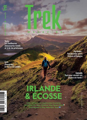 Trek Magazine - Avril-Juin 2026