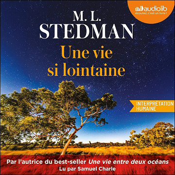 Une vie si lointaine - M.L. Stedman (2026)