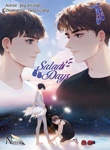 Salad Days - Tome 01