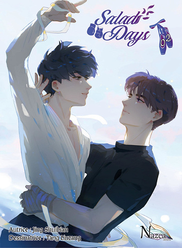 Salad Days - Tome 02