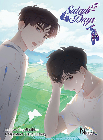 Salad Days - Tome 03
