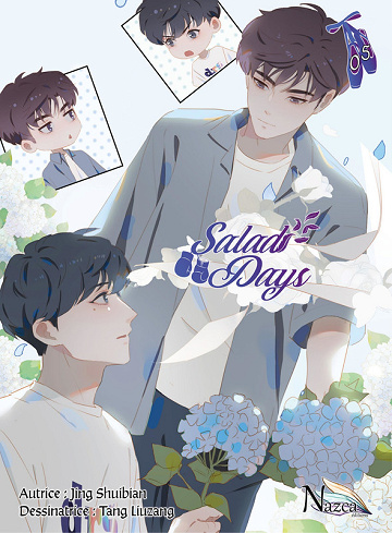 Salad Days - Tome 05