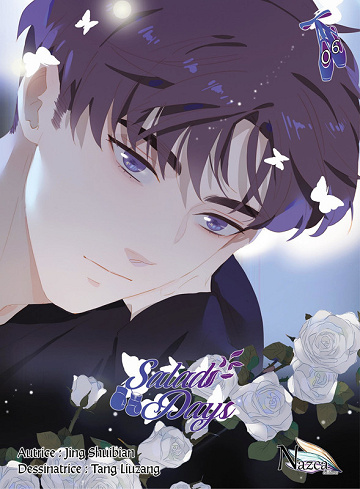 Salad Days - Tome 06