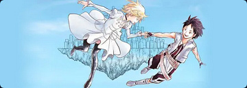 Ariadne l'empire céleste Tome 1 à 18