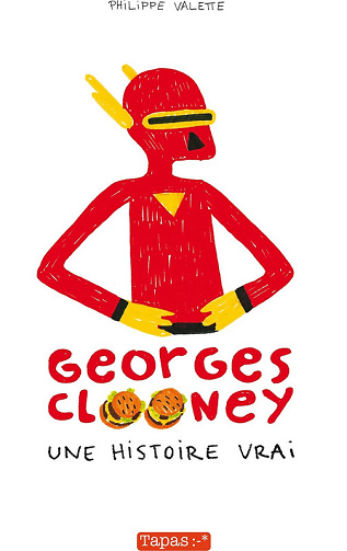 Georges Clooney - Une histoire vrai