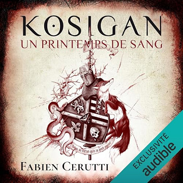 Fabien Cerutti - Un Printemps de sang T5 [2026]