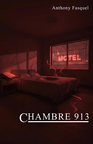 La chambre 913 -  Anthony Fasquel (2026)
