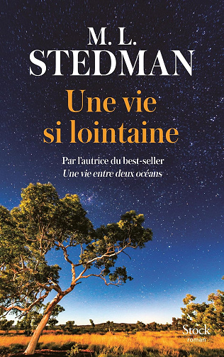 Une vie si lointaine -  M.L. Stedman (2026)