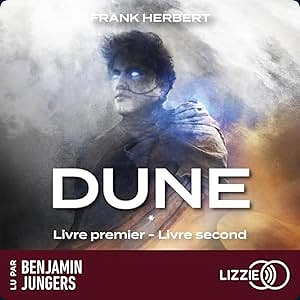 Frank Herbert - Dune Intégrale