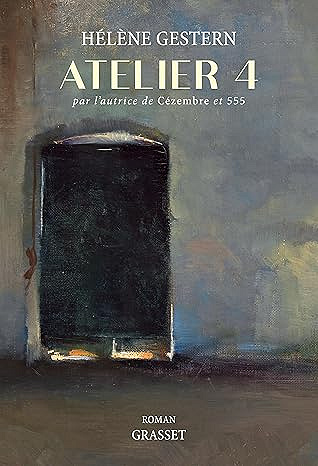 Atelier 4 - Hélène Gestern (Littérature francophone 2026)