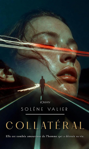 Collatéral -  Solène Valier (2026)