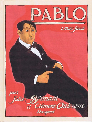 Pablo - Tomes 01 à 04 + 01THS + Intégrale