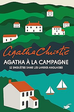 Agatha Christie - Agatha à la campagne (2026)