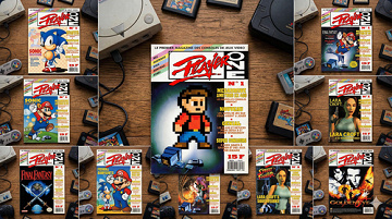 Player One Magazine (Integral) - 1990-2000