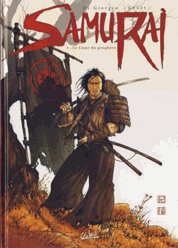 Samurai, Samurai Légendes, Samurai Origines - Pack 2026
