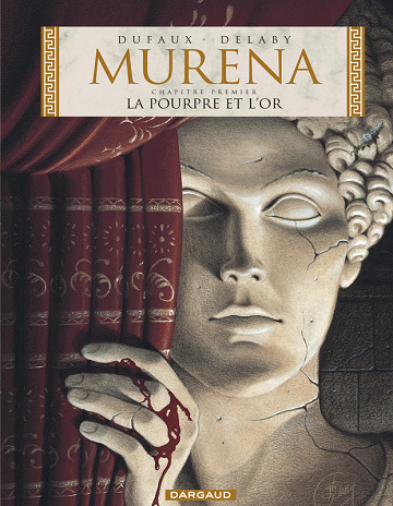 Murena - Tomes 01 à 13