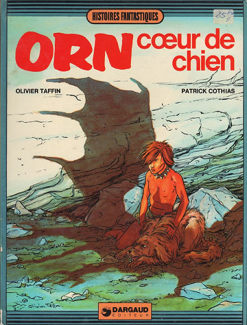 Orn - Tomes 01 à 06