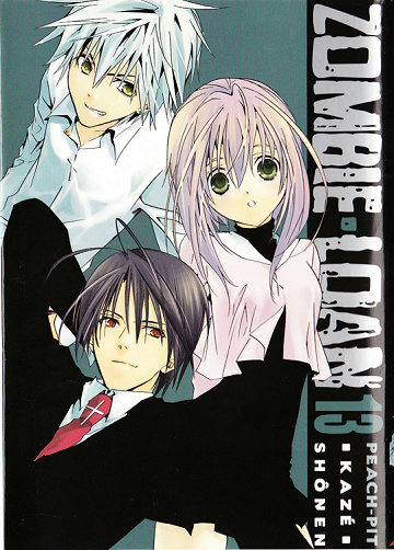 Zombie Loan - 13. Tome 13