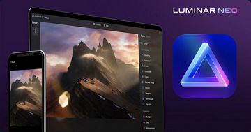 Luminar Neo v1.26.1.16487 [Windows x64 Multi FR Crack] (2026)