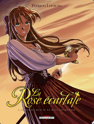 La Rose écarlate - Tome 01 à 21 - (2005 - 2024)