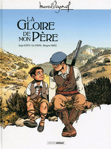 Souvenirs d'enfance - Tomes 01 à 04