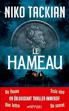 Niko Tackian - Le hameau (2026)