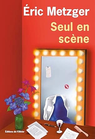 Seul en scène - Eric Metzger (2026)