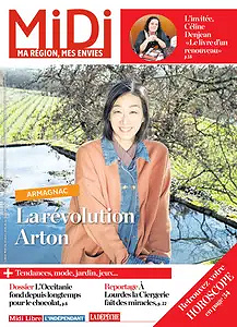 Midi Ouest - 29 Mars 2026