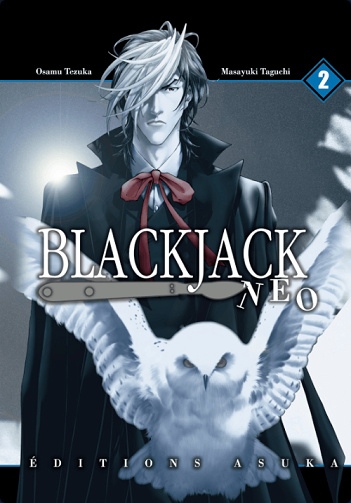 Black Jack Neo - Intégrale (01-02)