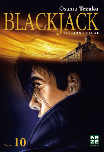 Black Jack - Édition Deluxe Intégrale (00-17)