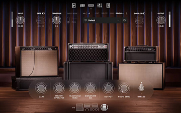 Neural DSP Archetype John Mayer X.V1.0.0.-Flare[MacOS - Anglais PREACTIVATED]