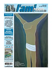 Ami Hebdo Moselle - 29 Mars 2026