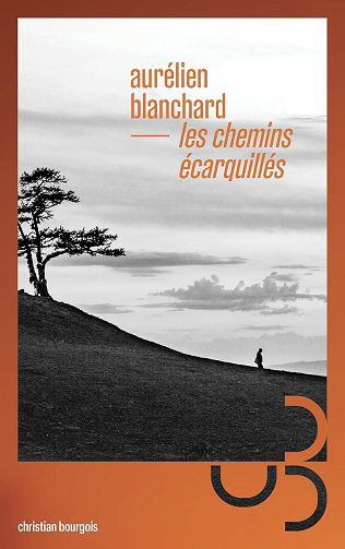 Aurélien Blanchard - Les chemins écarquillés (2026)