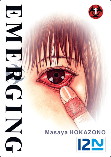 Emerging - Intégrale (01-02)
