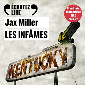 Jax Miller - Les infâmes [2018]