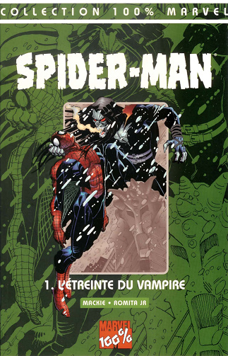 Spider-Man - Intégrale - 8 Tomes - 1999-2008