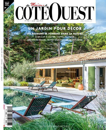 Maisons Côté Ouest - Avril-Mai 2026
