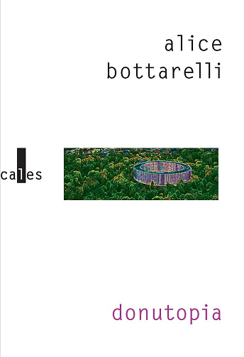 Donutopia -  Alice Bottarelli (2026)