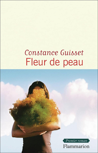 Fleur de peau -  Constance Guisset (2026)