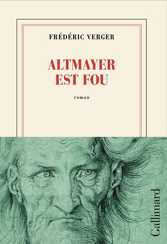 Altmayer est fou -  Frédéric Verger (2026)