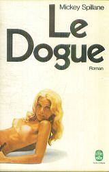 Le dogue - Mickey Spillane (1972)