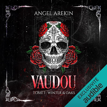 Vaudou - Angel Arekin (2026)