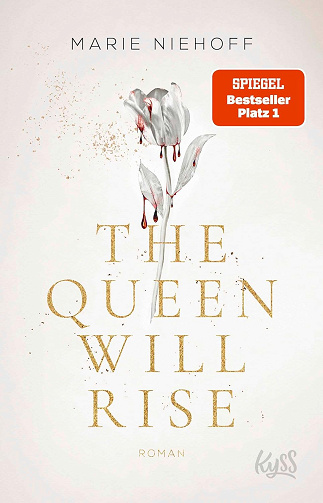 The Queen will rise - Marie Niehoff (2024)