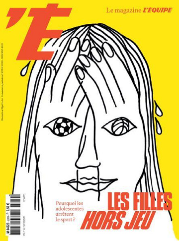 L’Equipe Magazine - 1er Avril 2026