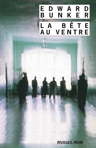 La Bête au ventre -  Edward Bunker (1995)