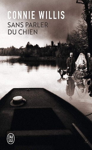 Sans parler du chien -  Connie Willis (2003)