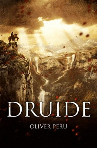 Druide -  Olivier Peru (2012)
