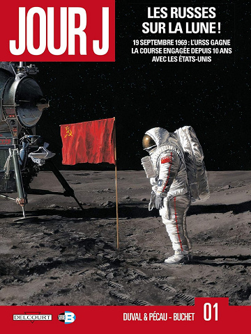 Jour J - 52 Tomes  + editions spéciales