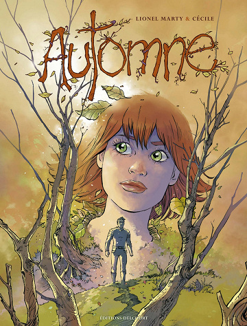 Automne (Lionel Marty & Cécile) (2025)
