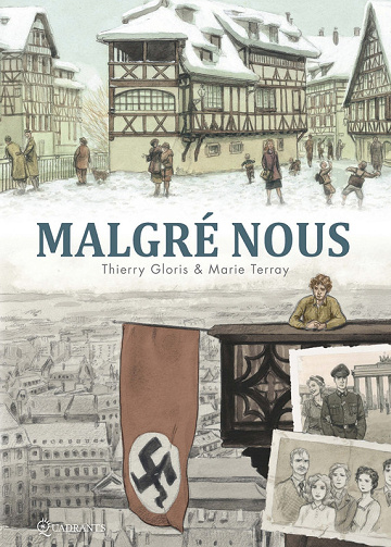 Malgré nous - Intégrale (Gloris/Terray) (2025)